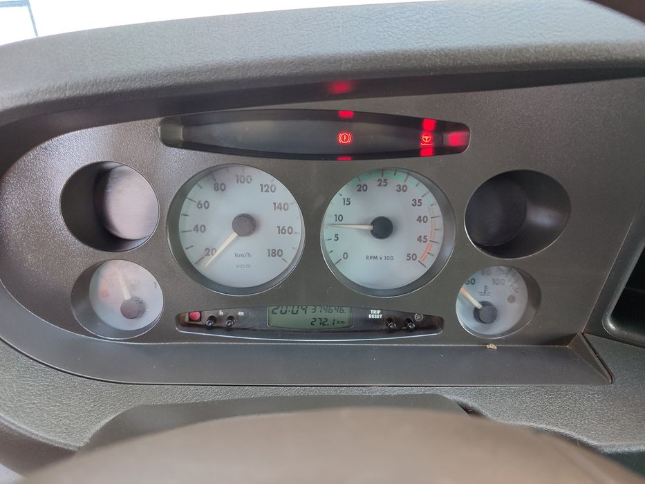Iveco Daily 2.8TD 7 Lugares