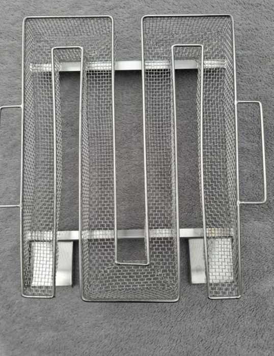 Wędzarnia do grillowania na zimno niski generator zimnego dymu