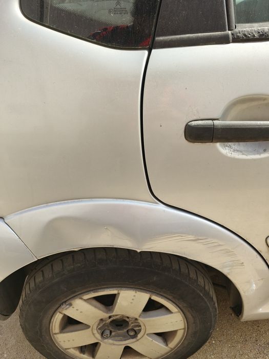 Citroën C3 — fotografia 2
