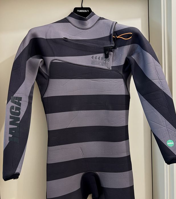 Fato Surf Janga, Prison Bound, edição limitada,