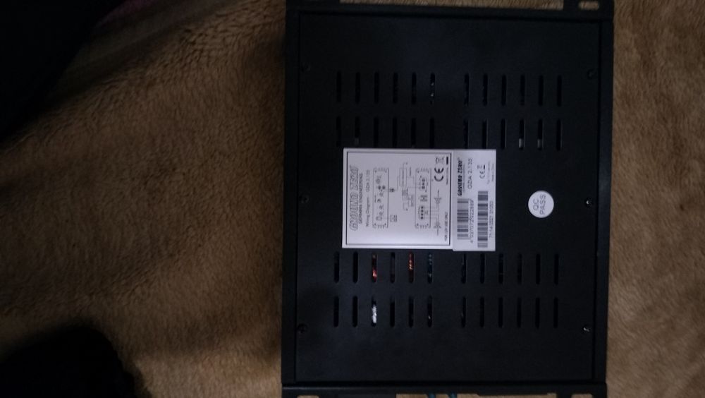 Ground Zero GZIA 2.135