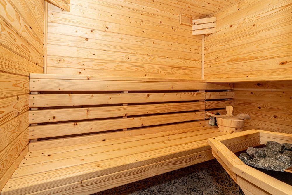 Domek w Górach/Nad Jeziorem/Czorsztyn - Jacuzzi/Sauna/Kominek