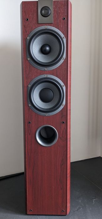 Колонки акустичні Focal Chorus  716