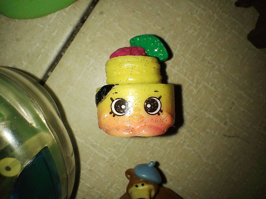 Ящик игрушек огромный