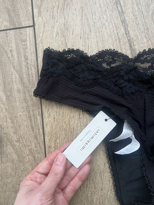 Трусики бразиліана від intimissimi