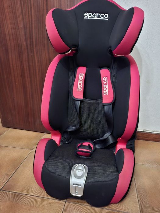 Cadeira de Criança Sparco