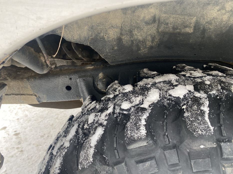 Nissan Patrol y61 , 2,8 дизель