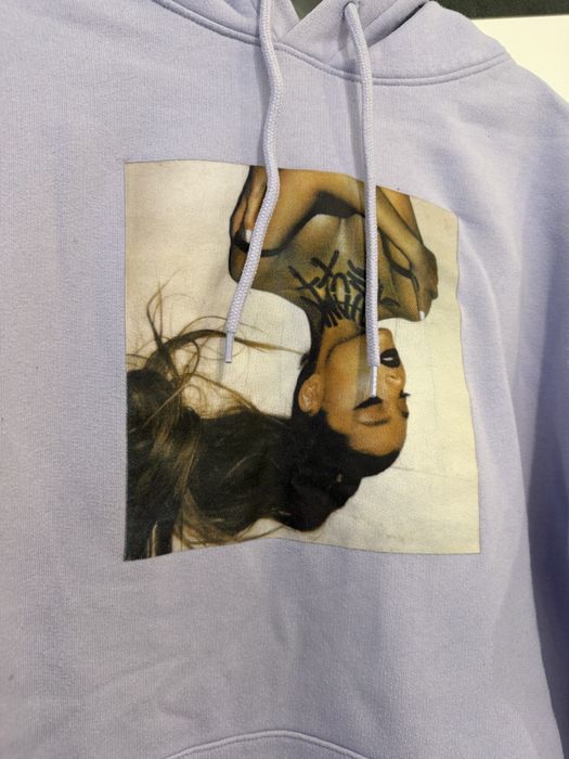 Худі H&M Ariana Grande, розмір L