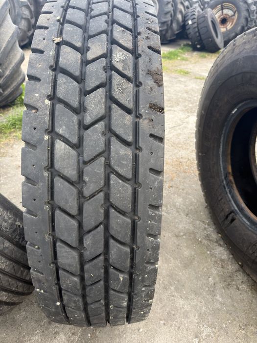 Opony  14.00R25 DYNAMAXX