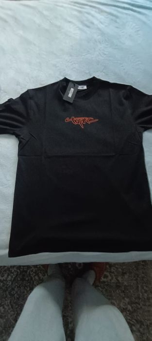 Koszulka męska T-shirt Moschino XL
