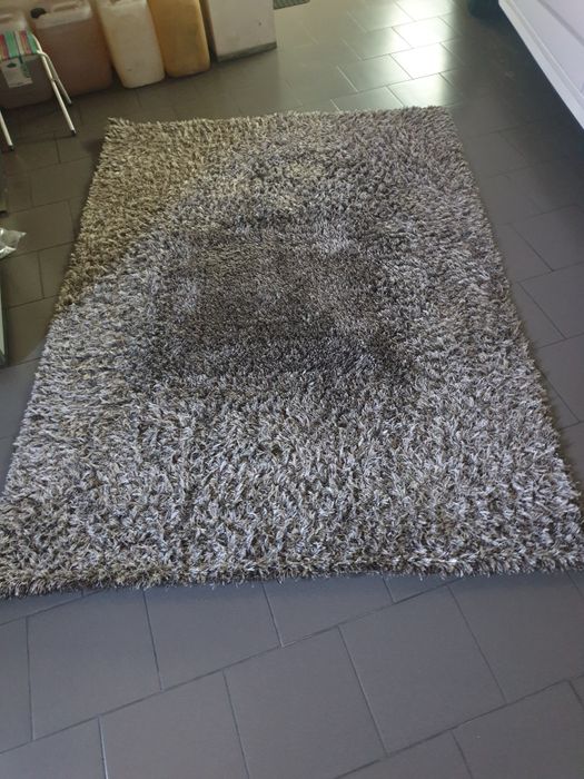 Carpetes e tapete