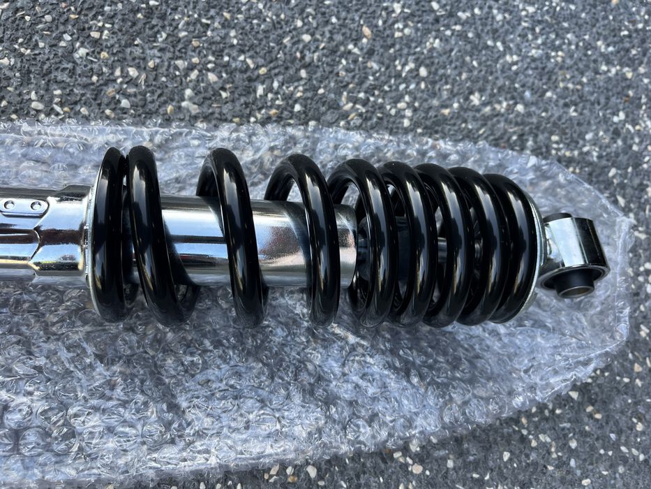 Amortecedor mota YSS