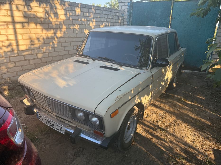 Продам ваз 2106