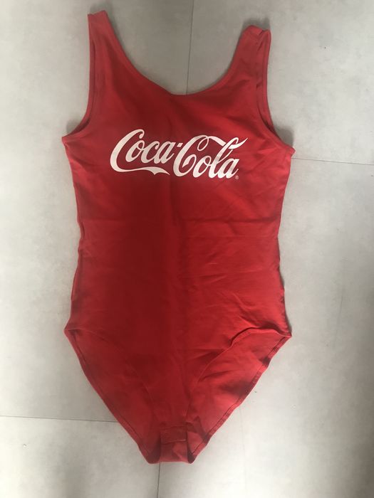 Body nowe dla kobiety rozmiar XL