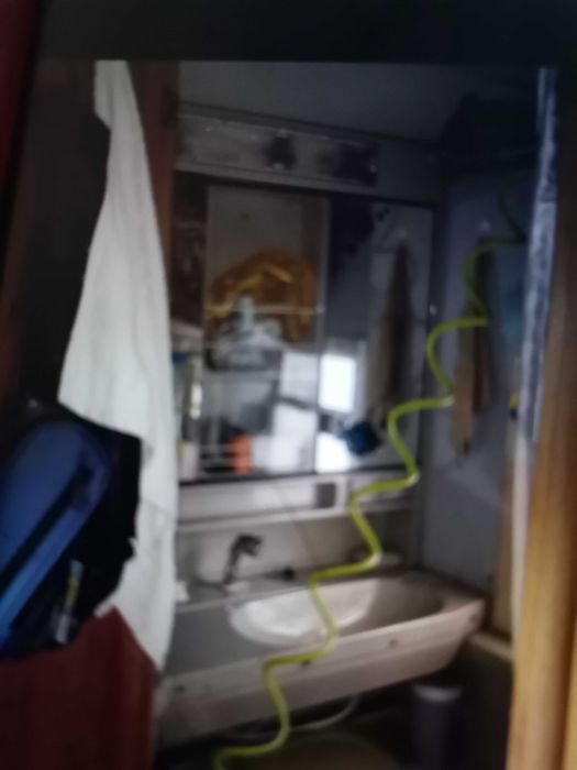 Autocaravanas usada peugeot j5 sendit