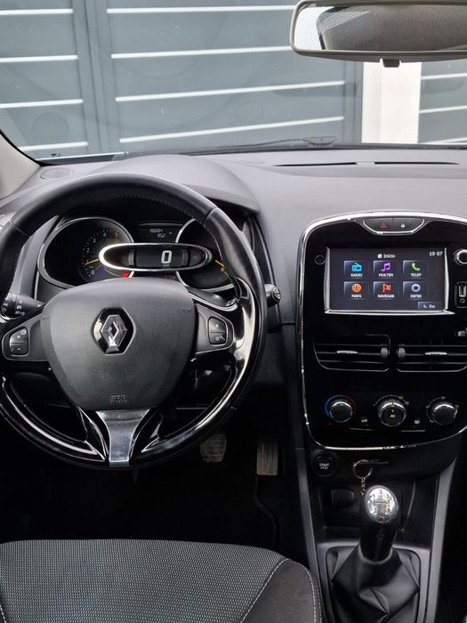 Renault Clio 1.5 Dci 90cv