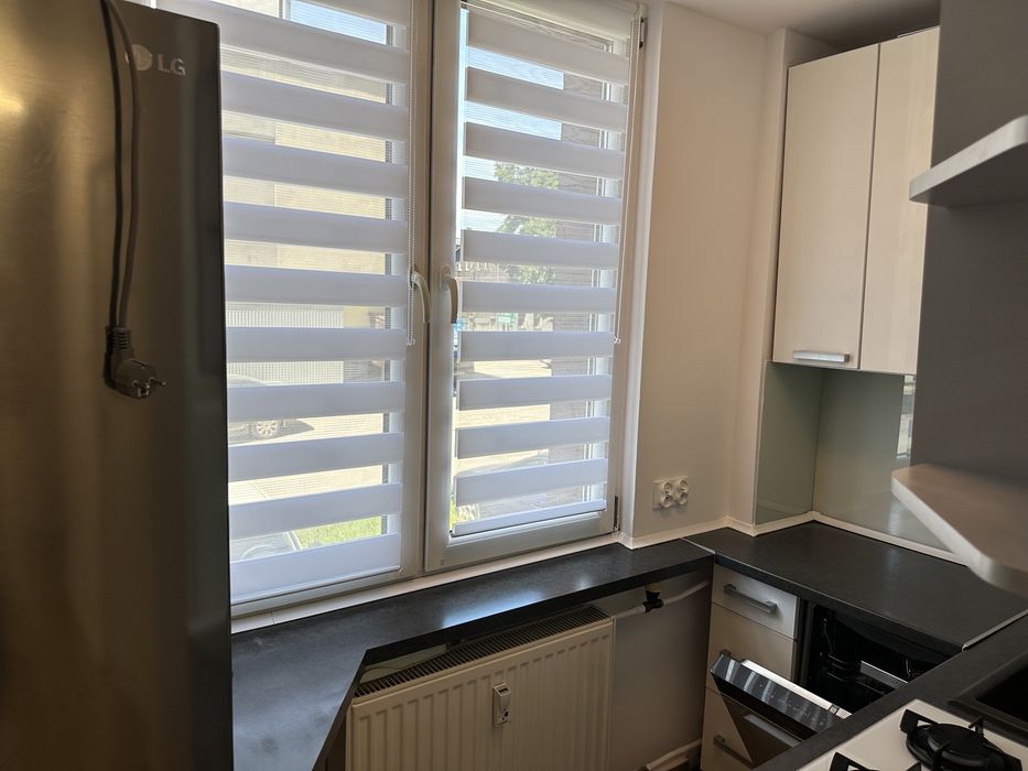 Apartment in Chorzów, Osiedle Irys, Centrum - Widok 4