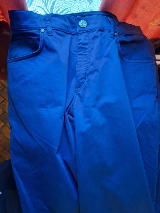 Spodnie męskie Vistula