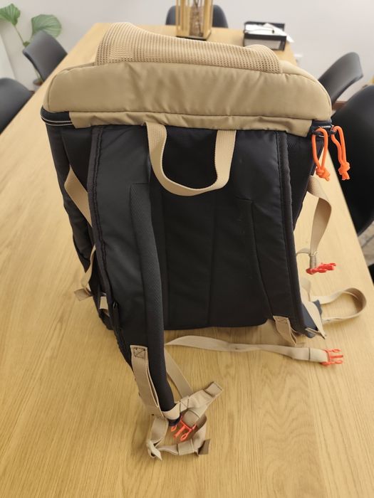 Mochila térmica de caminhada 20L