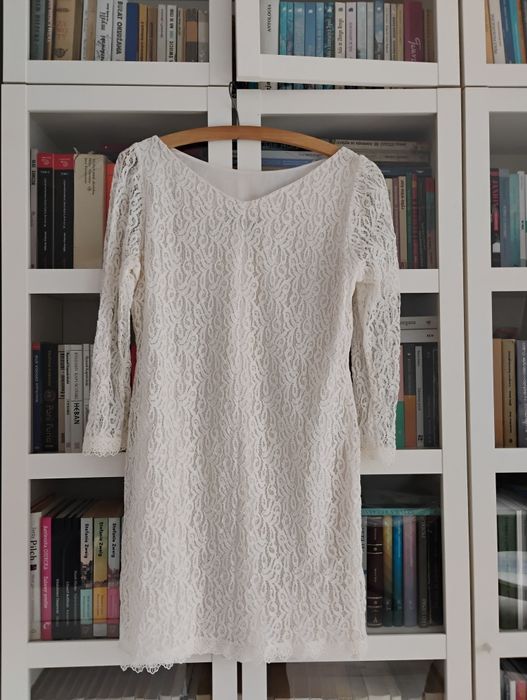 Sukienka midi Atmosphere L 40