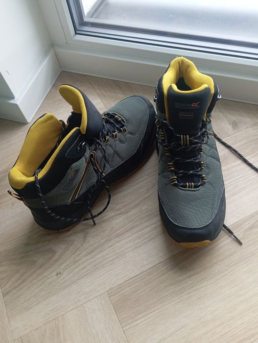 Buty Regatta rozm.45