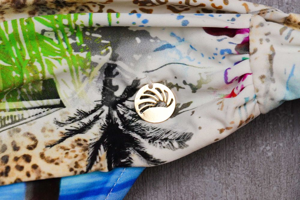 Bikini Brasileiro R do Sol Tamanho M