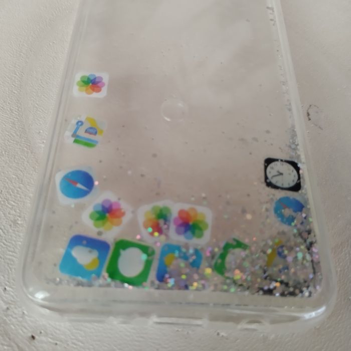 Etui Case Samsung Galaxy A70