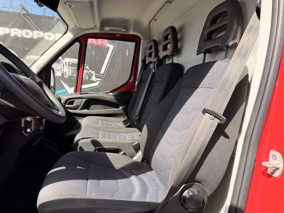 IVECO 35s L5H2 Extra Longa Excelente estado 12/2018 Apenas 160.000km ###OPORTUNIDADE###