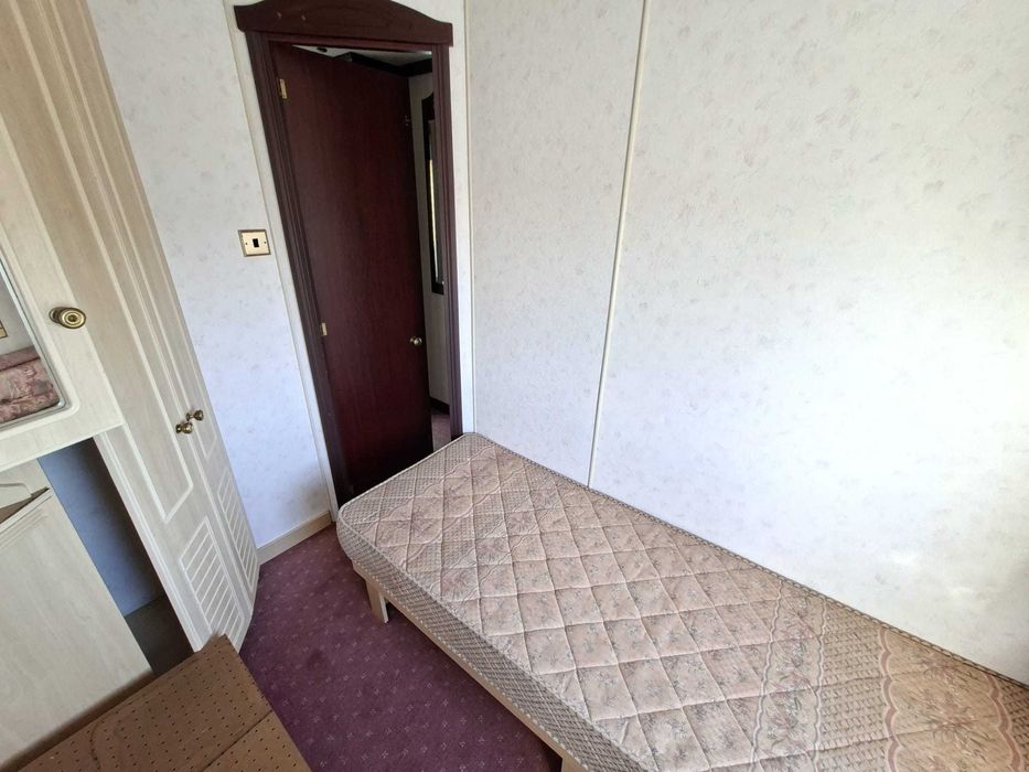 Domek Angielski/Holenderski całoroczny 43m2 Nr. P144