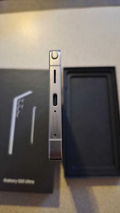 Samsung galaxy s25 ultra 512GB