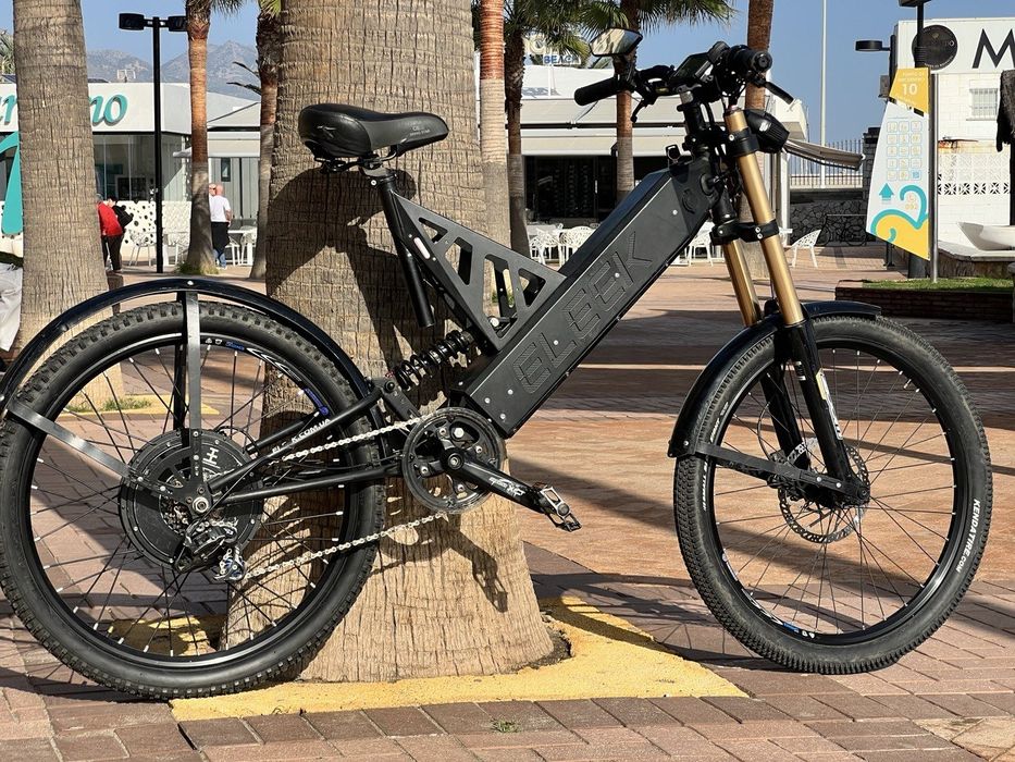 Продам электровелосипед Eleek