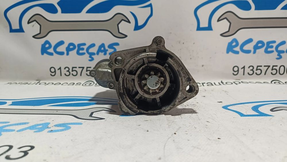MOTOR ARRANQUE AUDI A6 C6 03G911023 0001125053 A4 B6 A4 B7 SEAT EXEO