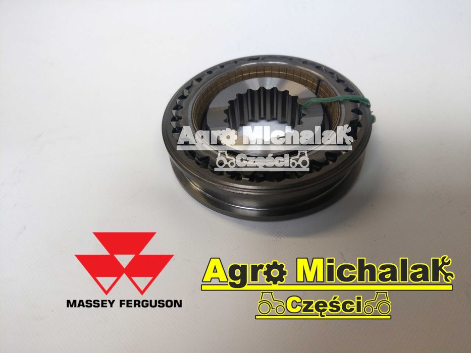 Synchronizator A-B Massey   MF 3050, 3060, 3070, 3075, 3080, zamiennik