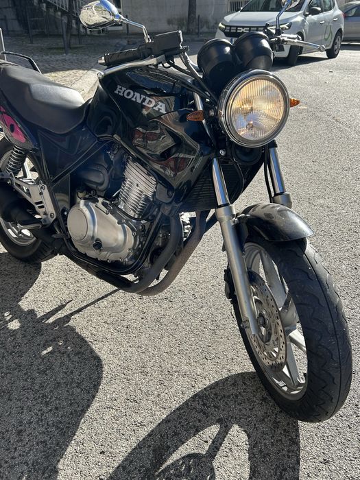 HONDA CB 500 94’