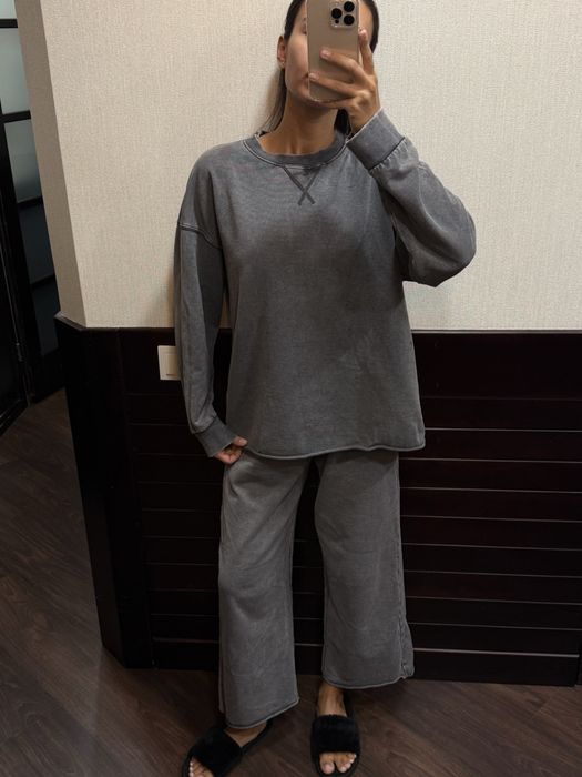 Стильний костюм zara
