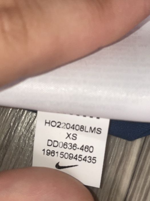 Майка Nike original