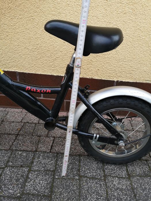 Rowerek biegowy Paxon