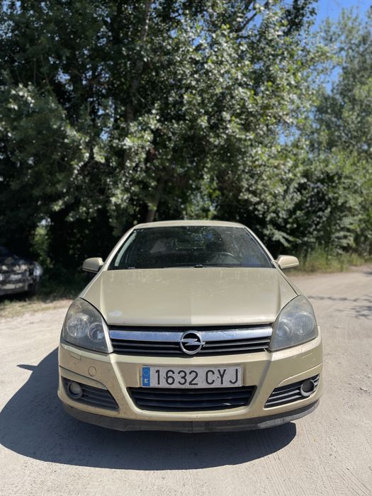 Продам Opel Astra H 1.7 Дизель Обмен