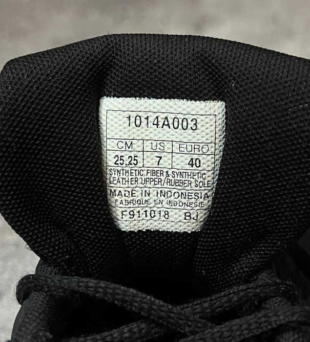 Кросівки ASICS Gel-Cumulus