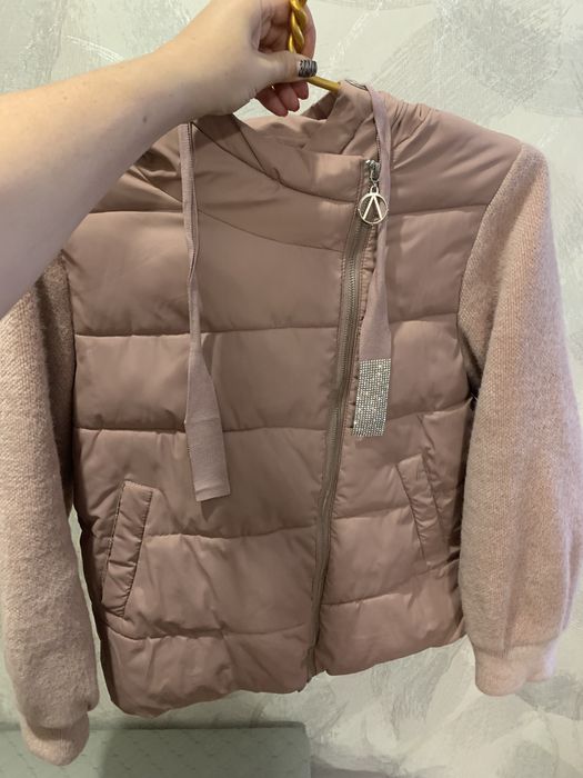 Жіноча куртка ,куртка демі ,куртка