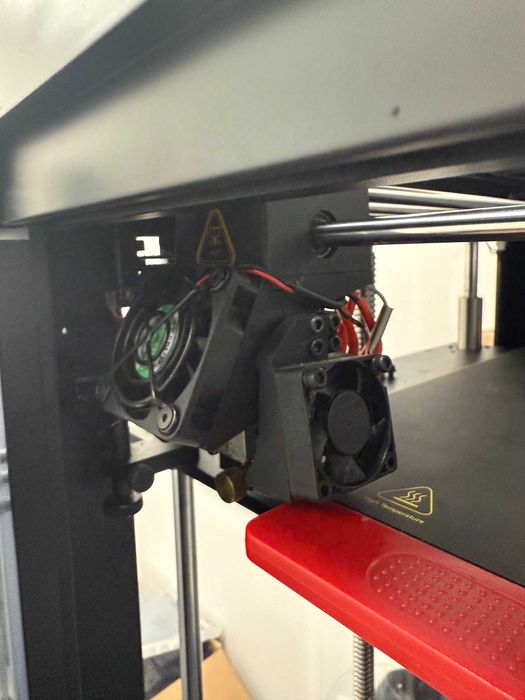 3D Printer - Raise3D Pro2 Plus446403844265093122
