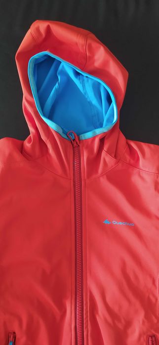 Casaco Quechua - 10 anos - (2)