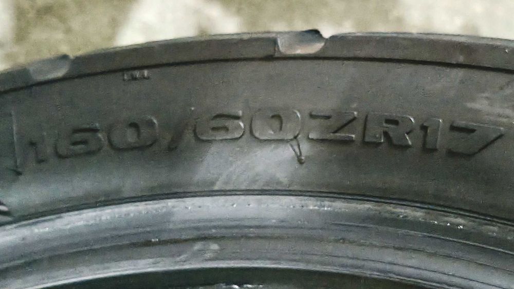 Pneu Avon TrailRider R19