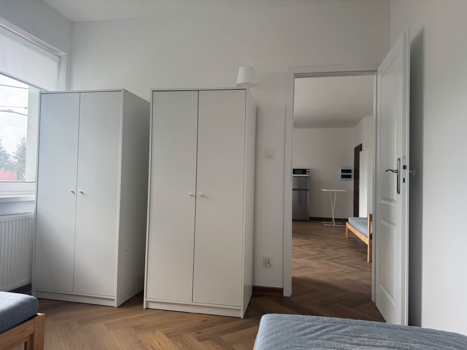 Mieszkanie na wynajem Rabowice (Swarzędz) - 45 m2 od zaraz