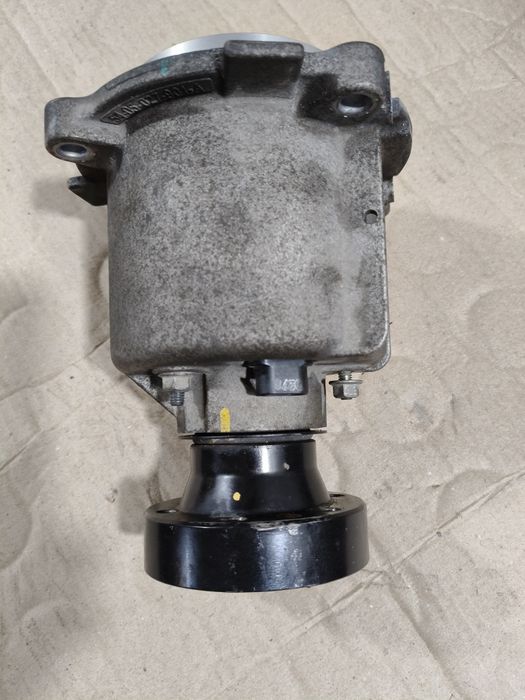 Муфта полного привода Chevrolet Trax BUICK Encore Opel Mokka