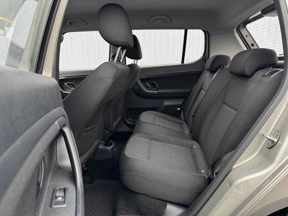 Skoda Fabia 2015 1.4 Газ/бензин МКПП Обмін / кредит / лізинг