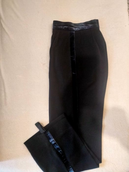 Штани для бально- спортивних танців