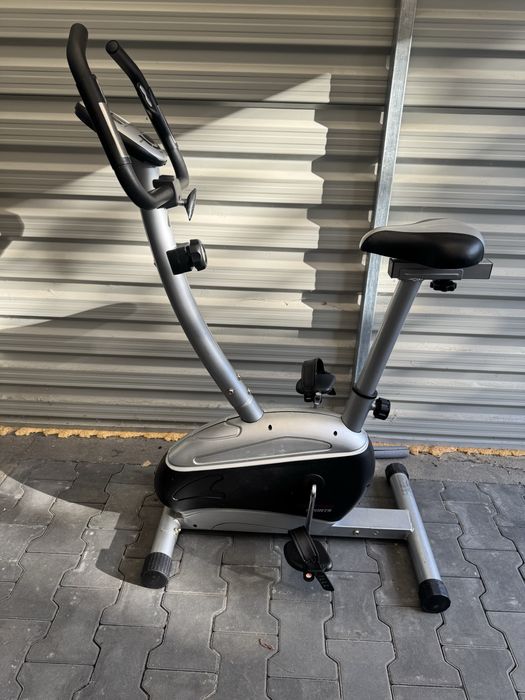 Rower stacjonarny kettler Paso