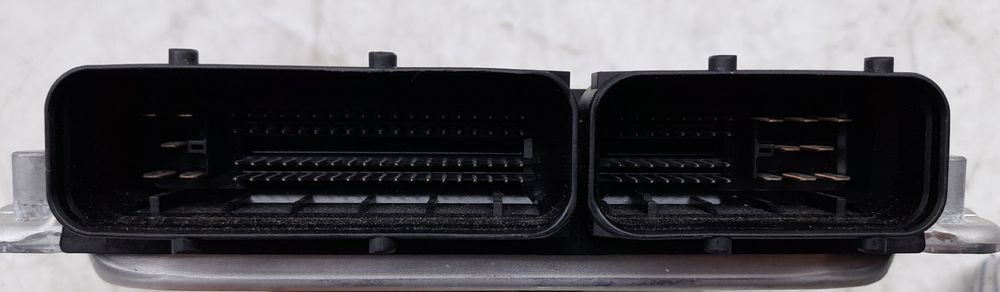 Centralina motor / ECU AUDI A4 Avant (8E5, B6)