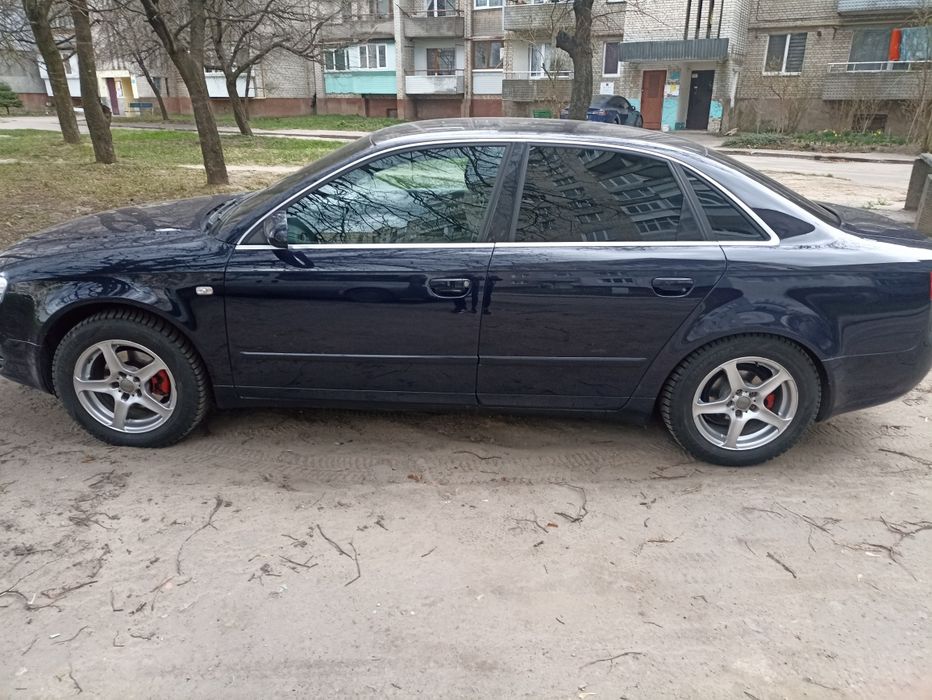 Продам своє авто